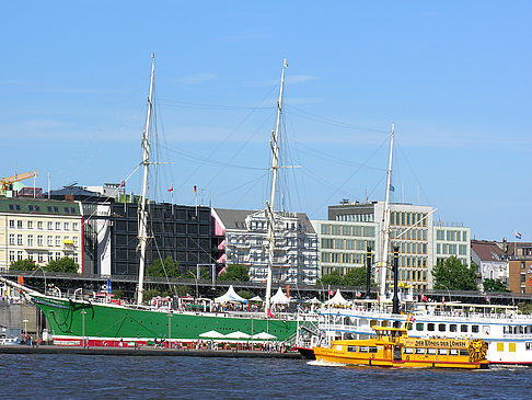 Rickmer Rickmers Foto 