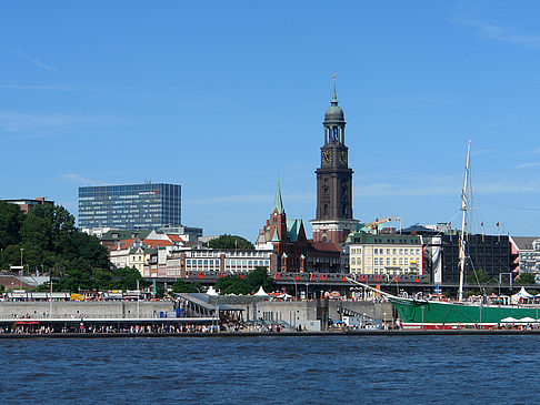 St.-Michaelis-Kirche