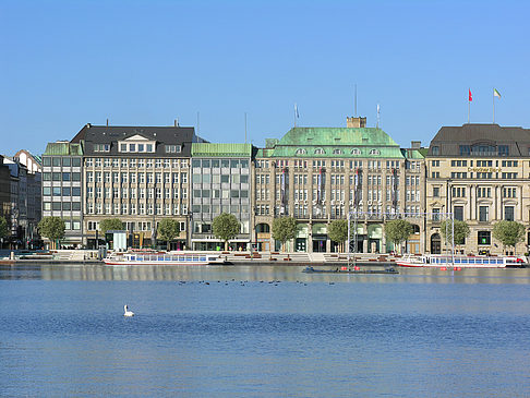 Foto Alsterhaus