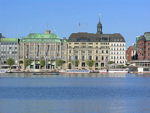 Alsterhaus Foto 