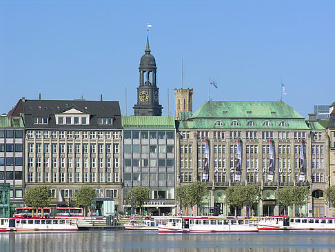 Alsterhaus Foto 