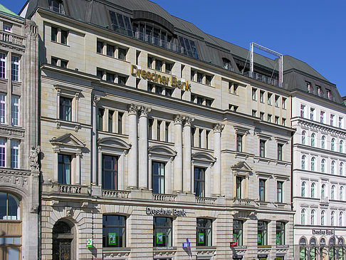 Alsterhaus Foto 