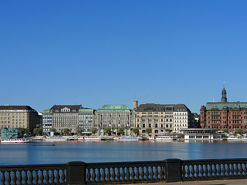 Fotos Alsterhaus | Hamburg