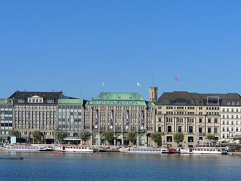 Fotos Alsterhaus