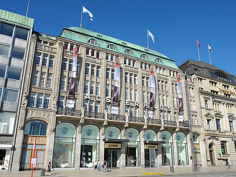 Fotos Alsterhaus