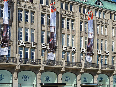 Alsterhaus