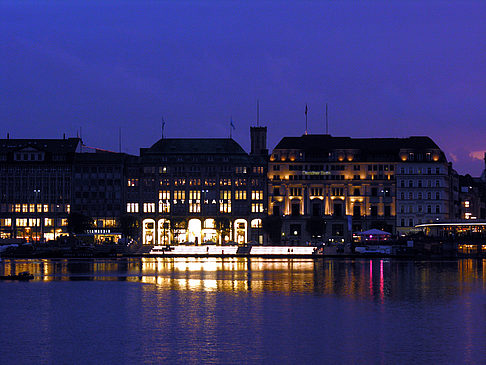 Fotos Alsterhaus | Hamburg