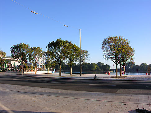 Fotos Alsterpavillon | Hamburg