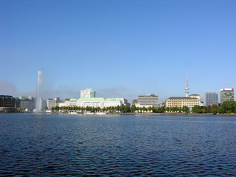 Binnenalster