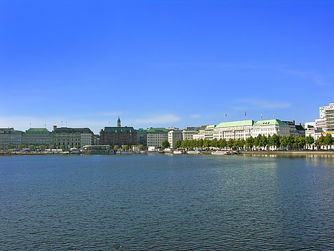 Binnenalster