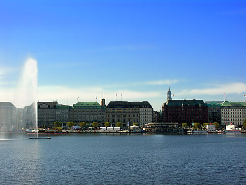 Binnenalster