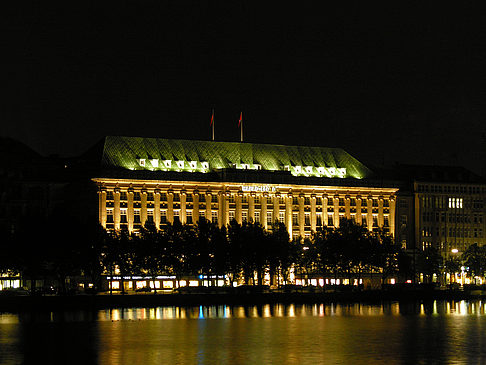 Hapag Lloyd