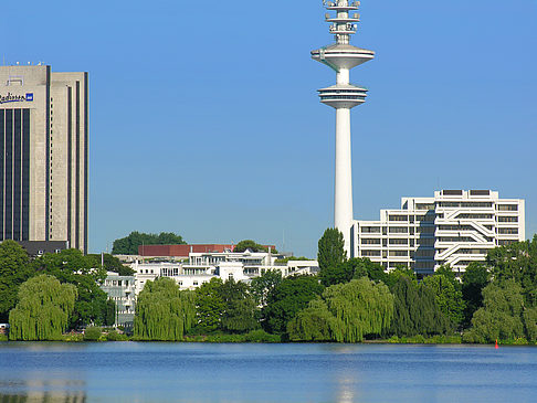 Fotos Heinrich-Hertz-Turm | Hamburg