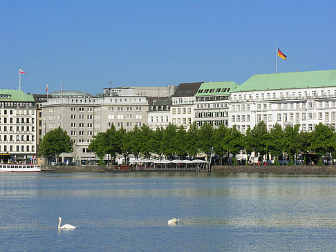 Hotel Vier Jahreszeiten Fotos
