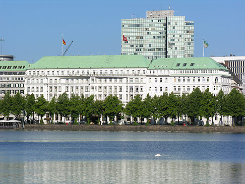 Hotel Vier Jahreszeiten Fotos