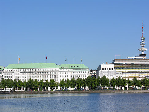 Fotos Hotel Vier Jahreszeiten | Hamburg