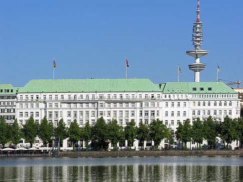 Foto Hotel Vier Jahreszeiten