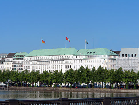 Fotos Hotel Vier Jahreszeiten