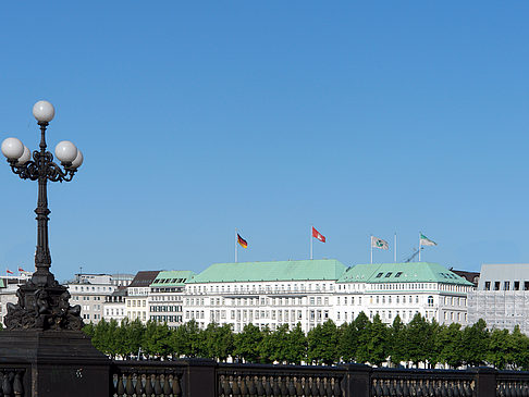 Fotos Hotel Vier Jahreszeiten