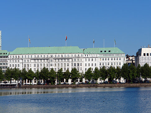 Hotel Vier Jahreszeiten Fotos