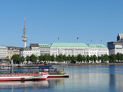 Fotos Hotel Vier Jahreszeiten | Hamburg