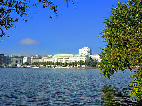 Hotel Vierjahreszeiten Foto 