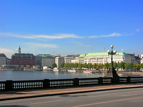 Lombardbrücke