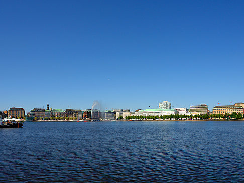 Fotos Panorama | Hamburg
