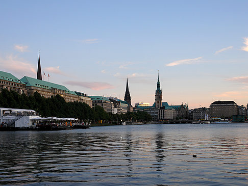 Rathaus