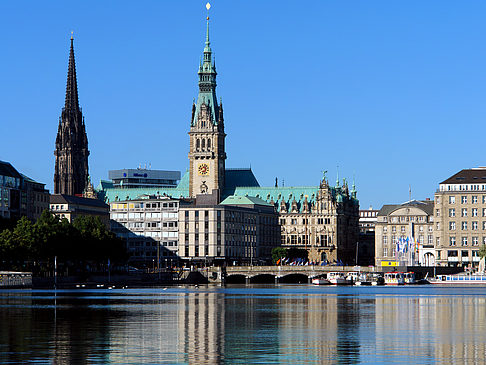 Rathaus