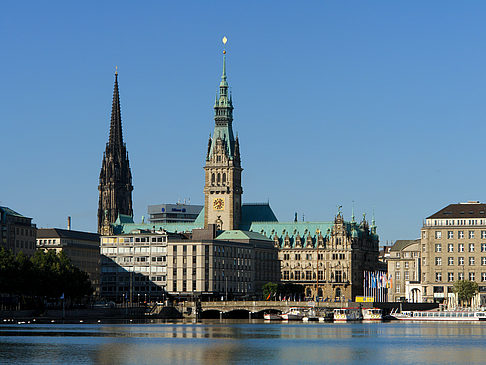 Rathaus