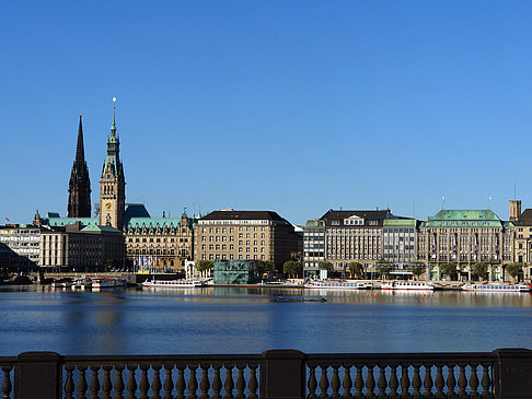 Rathaus Fotos