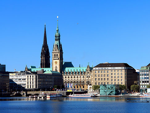 Rathaus Fotos