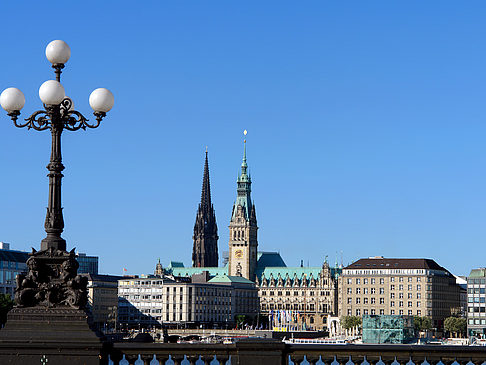 Fotos Rathaus