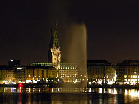 Rathaus