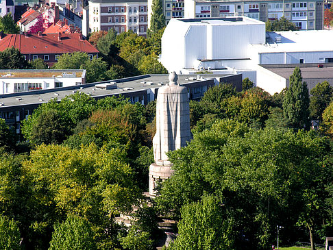 Fotos Bismarck Denkmal