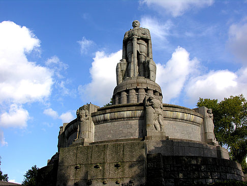 Fotos Bismarck Denkmal