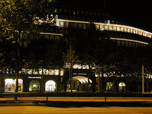 Foto Chilehaus - Hamburg
