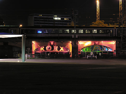 Deichtorhallen Foto 