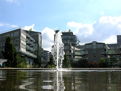 Fotos Gruner und Jahr | Hamburg