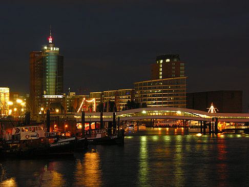 Foto Hafencity