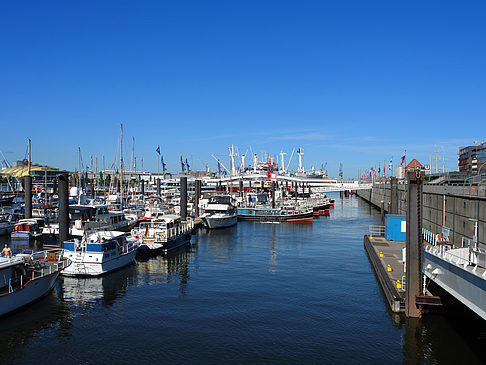 Foto City Sporthafen - Hamburg