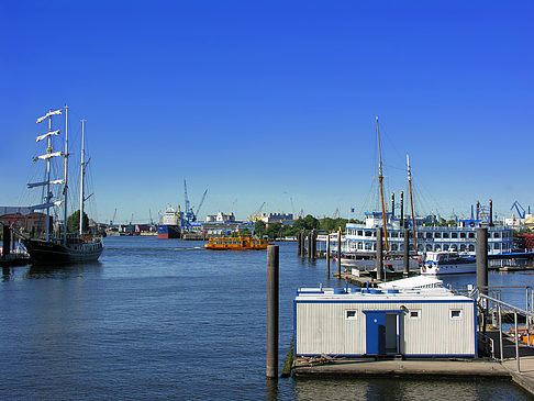Fotos City Sporthafen | Hamburg