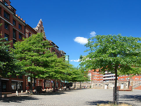 Fischmarkt