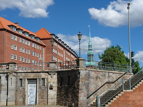 Fotos Fischmarkt