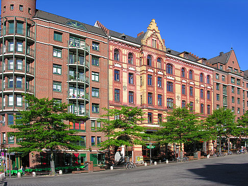 Foto Fischmarkt