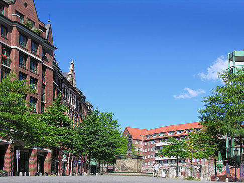 Fischmarkt