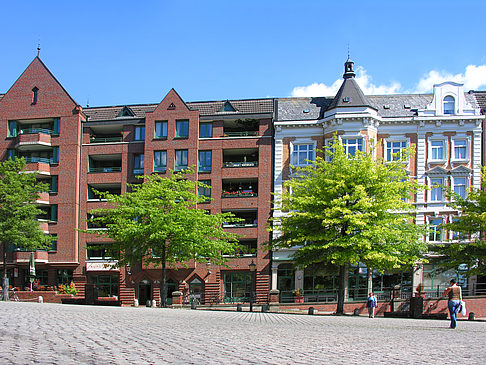 Foto Fischmarkt