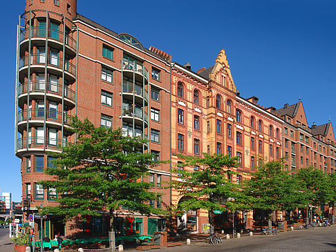 Fischmarkt