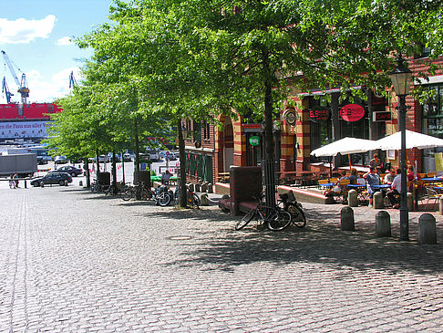 Fotos Fischmarkt